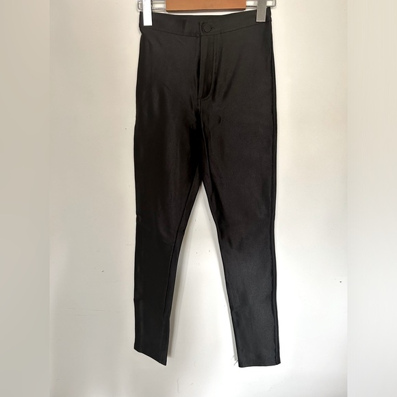 ❌American Apparel❌ - Black Disco Pant - Made in USA - Picture 5 of 7